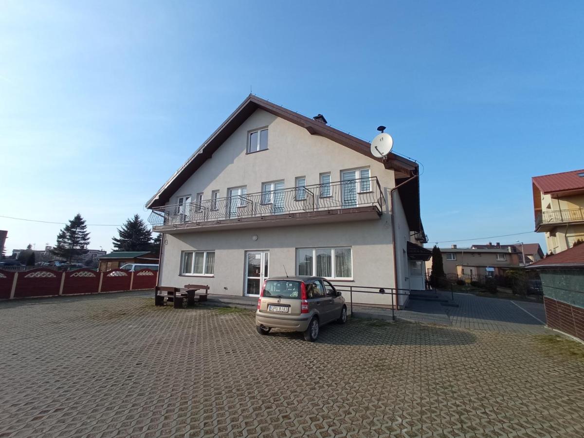 Homestay Wynajem Pokoi