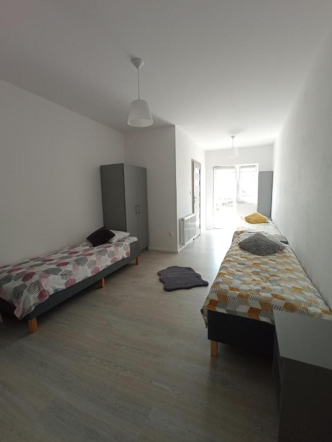 Wynajem Pokoi Homestay *