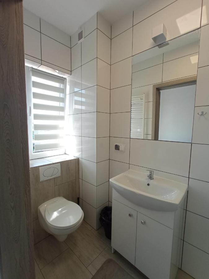 Homestay Wynajem Pokoi *