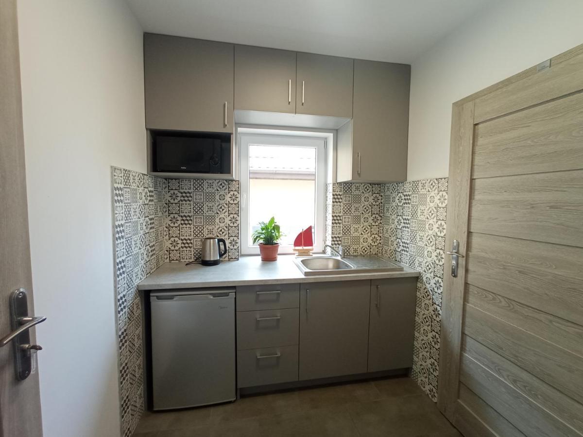 Wynajem Pokoi Homestay