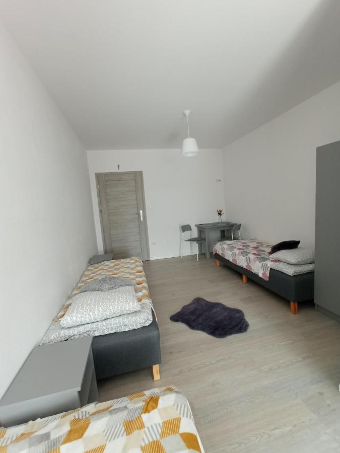 Homestay Wynajem Pokoi Wladyslawowo