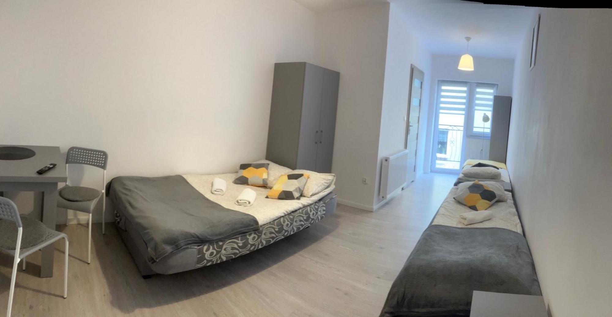 Wynajem Pokoi Homestay *