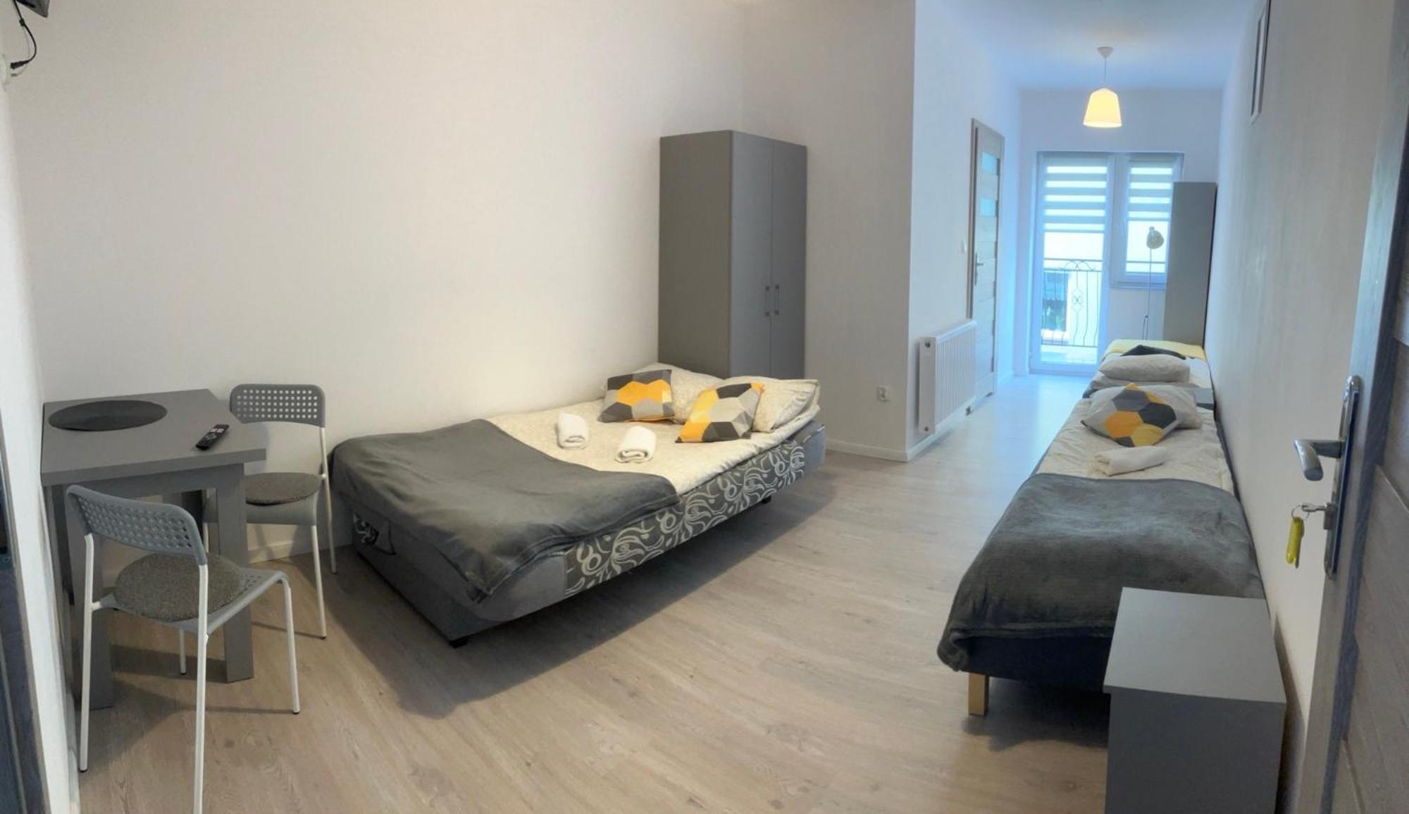 Homestay Wynajem Pokoi